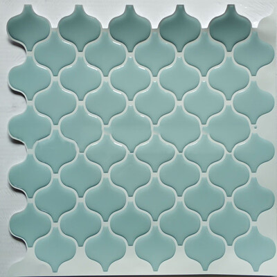 

3D Stereo Wall Stickers Tv Background Wall Decoration Stickers Self-Adhesive Wall Stickers