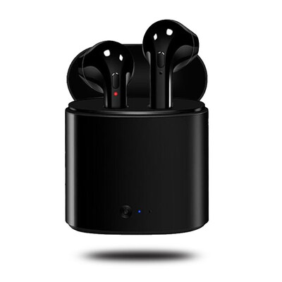 

Hot Wireles Earphone Bluetooth I7s For airpro Ear podsTWS Twins earbuds Earbuds Headset For All Smart phone