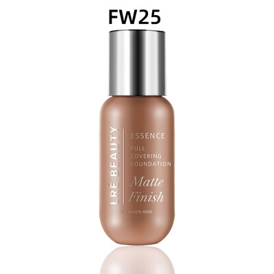 

40ml Color Changing Liquid Foundation Makeup Change To Your Skin Tone By Just Blending