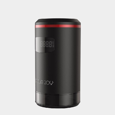 

Xiaomi CIECLE JOY CJ-JS03 Red Wine Electric Automatic Preservation Vacuum Stopper From Xiaomi Youpin Red Wine Fresh Keeper USB Cha