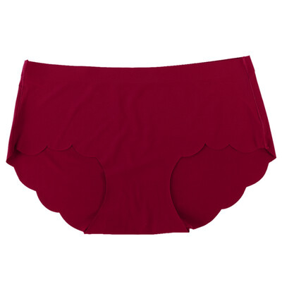 

New arrival womens sexy fashion panties seamless panty briefs underwear intimates WP04 Hot