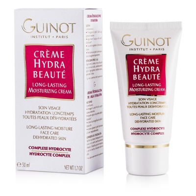 

GUINOT - Long Lasting Moisturizing Cream For Dehydrated Skin 50ml17oz