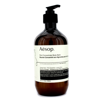 

AESOP - Rind Concentrate Body Balm 500ml17oz