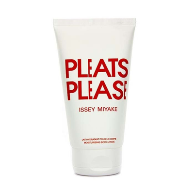 

ISSEY MIYAKE - Pleats Please Moisturising Body Lotion 150ml5oz