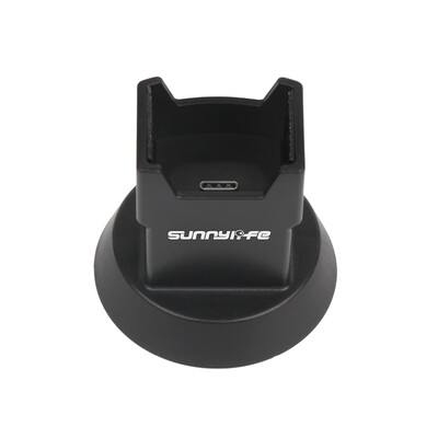 

Replacement For OSMO Pocket Power Adapter Base Self-timer TYPE-C Connection Accessories