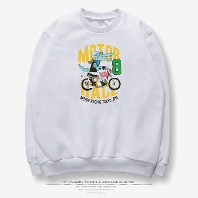 

Sweatshirt Korean Fashion Hoodies