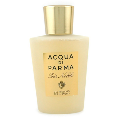 

ACQUA DI PARMA - Iris Nobile Precious Bath Gel 200ml67oz