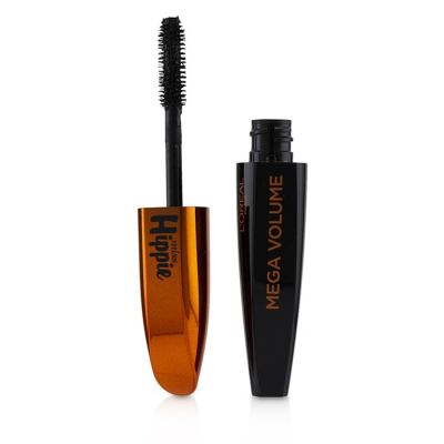 

LOREAL - Mega Volume Miss Hippie Mascara - Black 84ml028oz