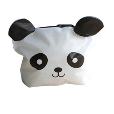 

New 50pcs Panda Chicks Bags Cookie Candy Biscuit Packaging Bag Self-adhesive