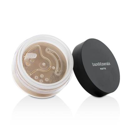 

BAREMINERALS - BareMinerals Matte Foundation Broad Spectrum SPF15 - Soft Medium 6g021oz