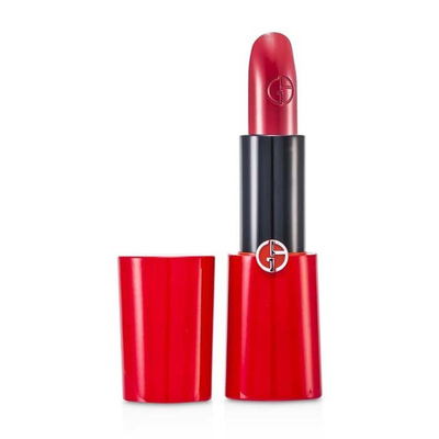 

GIORGIO ARMANI - Rouge Ecstasy Lipstick - 400 Four Hundred 4g014oz