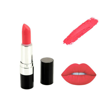 

Sexy Matte Lipstick Long-lasting Easy to Wear Pencil Lip Stick Cosmetic With Box 20 Colors