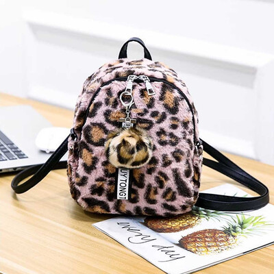 

Tailored Women 2019 New Fashion Wool Chain Messenger Bag Shoulder Small Square Bag