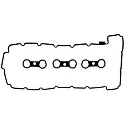 

For BMW N52 25L 30L 330i 325i 523i 11127582245 Engine Valve Gasket Cylinder Head Valve Cover