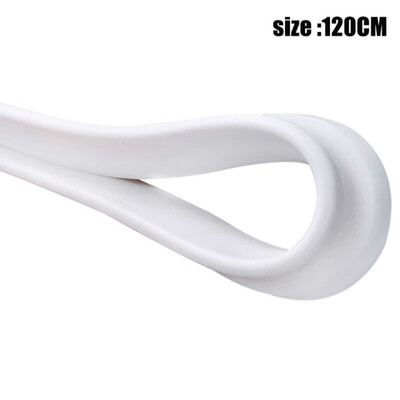 

〖Follure〗Bathroom And Kitchen Water Stopper Flexible Dry And Wet Separation Strip