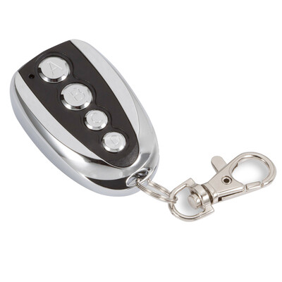 

Auto Wireless Remote Control Duplicator Frequency Garage Door Copy Remote Control Key