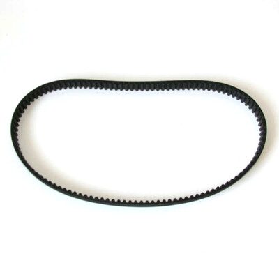 

Scooter Timing Belt Driver Strap 842 20 30 Black Rubber Drive Belt High Quality