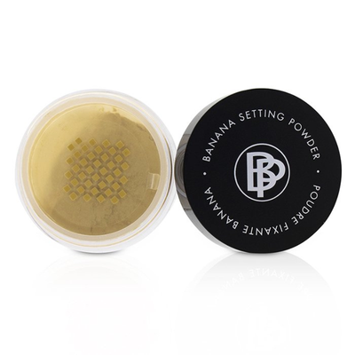 

BELLAPIERRE COSMETICS - Banana Setting Powder - Medium 4g014oz