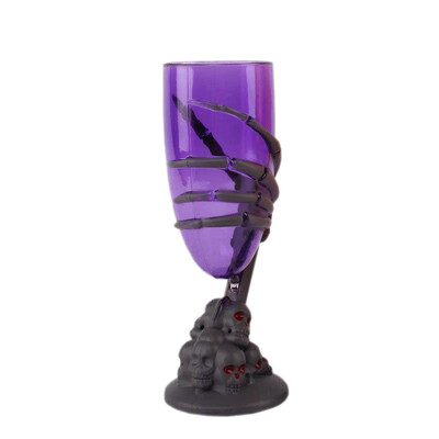 

High Quality Halloween Devil Claw Cup Ghost Hand Cup Personality Cup Halloween Scene Dress Up Props