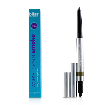 

BLISS - Where Theres Smoke Long Wear Eyeliner - Oliver Me 02g0007oz