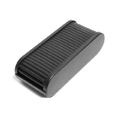 

Car Coin Money Plastic Storage Box Holder Organizer Container 170x72x45mm Parts