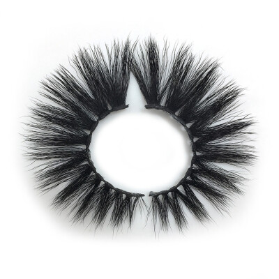 

Tailored Luxury 1 Paire False Lashes Fluffy Strip Eyelashes Long Natural Party Makeup Las