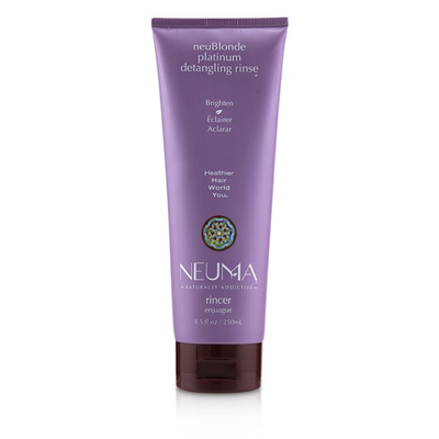 

NEUMA - neuBlonde Platinum Detangling Rinse 250ml85oz