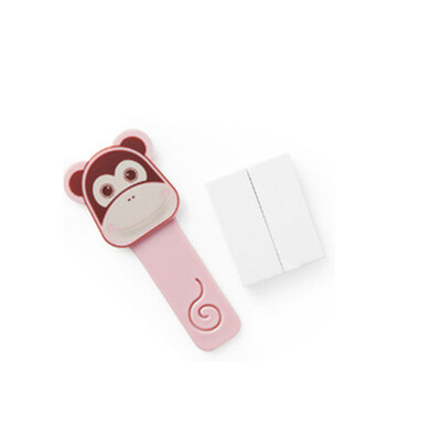 

〖Follure〗Toilet Lid Seat Cover Lifter Lift Handle Stick Avoid Touching Avoid Touching