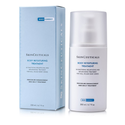

SKIN CEUTICALS - Body Retexturing Treatment 200ml67oz