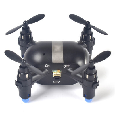 

T906W Mini Drone Wifi Real-time Transmission Altitude Hold RC Quadcopter Headless Mode Children RC Drone