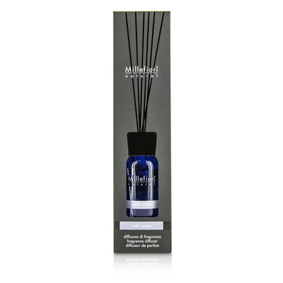 

MILLEFIORI - Natural Fragrance Diffuser - Cold Water 250ml845oz