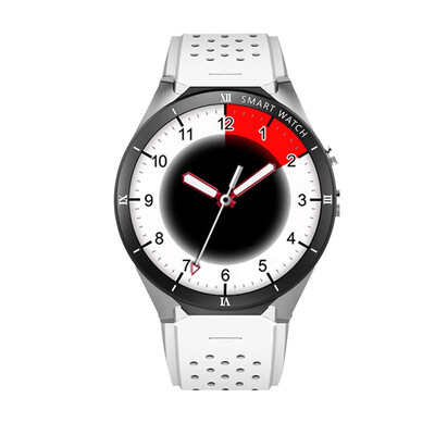

KW88 Pro Android 70 Smart Watch Phone MTK6580 quad core 1GB 16GB 139 inch 400400 Screen with 20MP camera SmartWatchKW88 Pro An