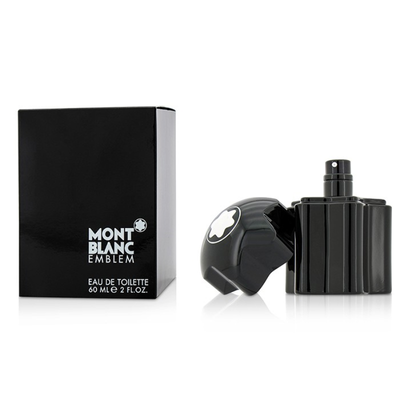 

MONTBLANC - Emblem Eau De Toilette Spray 60ml2oz