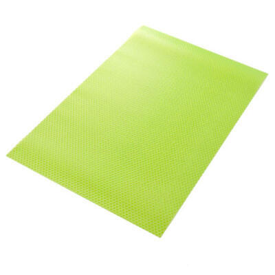 

4 pcsset 30cm44cm Fashion Refrigerator pad Antibacterial antifouling Mildew Moistureproof Pad Refrigerator Waterproof Mats