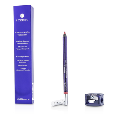 

BY TERRY - Crayon Levres Terrbly Perfect Lip Liner - 5 Baby Bare 12g004oz