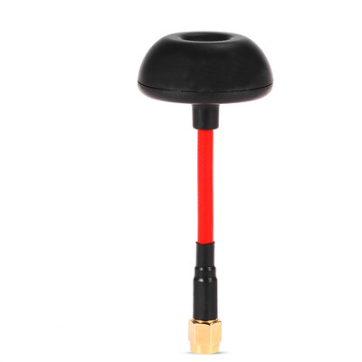 

F - 02 58G 5dBi FPV Mushroom Antenna for Racing Multicopters