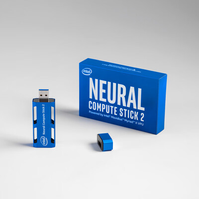 

Intel Neural Computing Rod II