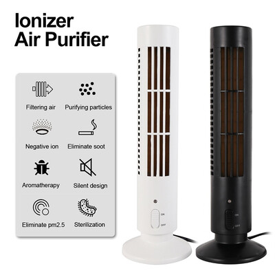 

Willstar Ionizer Air Purifier Air Cleaner Air Ionizer Ionizator Negative Ion Generator