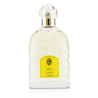 

GUERLAIN - Jicky Eau De Toilette Spray 100ml33oz
