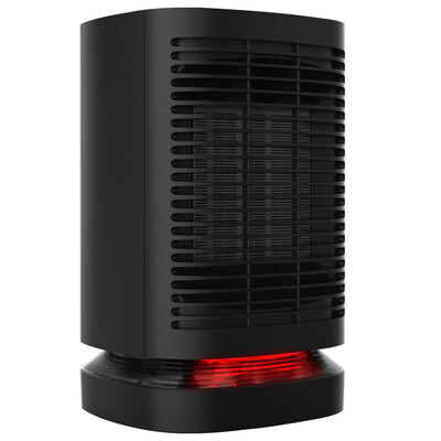 

Patio Heaters Mini Fan Heater Desktop Household Wall Handy Heating Stove Radiator Warmer Machine for Winter Home Garden
