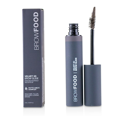

LASHFOOD - Velvet 3D Brow Glide - Dark Brunette 6ml02oz