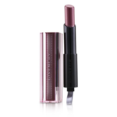 

GIVENCHY - Rouge Interdit Vinyl Extreme Shine Lipstick - 20 Shadow Pink 33g011oz