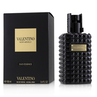 

VALENTINO - Valentino Noir Absolu Oud Essence Eau De Parfum Spray 100ml34oz
