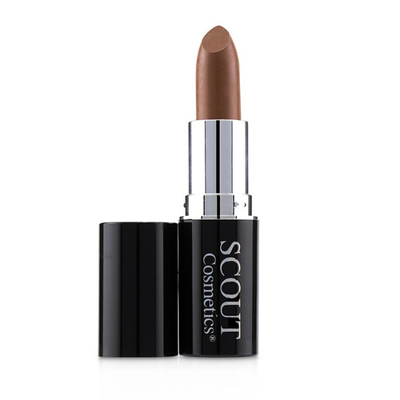 

SCOUT COSMETICS - Organic Pure Colour Lipstick - Chi 6g02oz