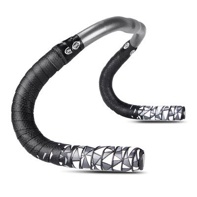 

Road Bike Non-slip Handlebar Tape Bicycle Strap Breathable Silicone Belt