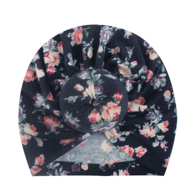 

Baby Girls Headband Twisted Hair Band Knotted Soft Floral Headwraps Turban Accessories For Newborn Infant Toddler