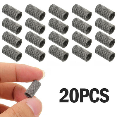 

20pcs Car Heater Glow Plug Filters Replacement For Eberspacher Airtronic D2 D4