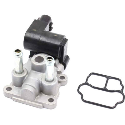 

22270-11020 Idle Air Motor Control Valve Durable Car Vehicle Accessories for Toyota Tercel Paseo E11