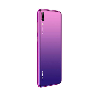 

Global Rom Huawei Enjoy 9 Mobile Phone 626 Inch Android 81 Octa Core Huawei Y7 Pro 2019 Smartphone 4000mAh Dual SIM Slot