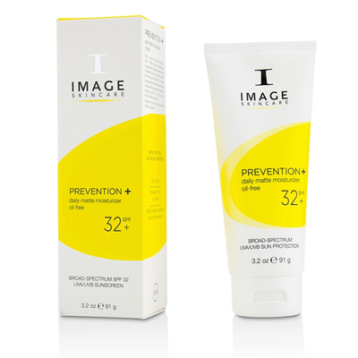 

IMAGE - Prevention Daily Matte Moisturizer SPF32 91g32oz